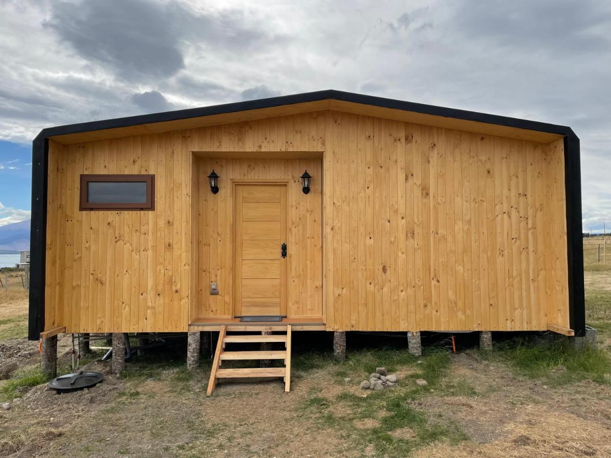 Cabanas Las Lengas Puerto Natales Exterior foto